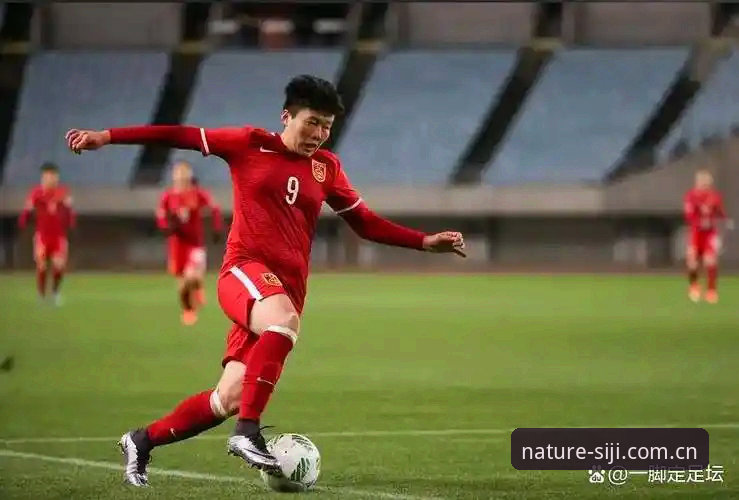 U17世界杯抽签最新动态：中国男女足分组揭晓，四季官方网用户热议赛事前景